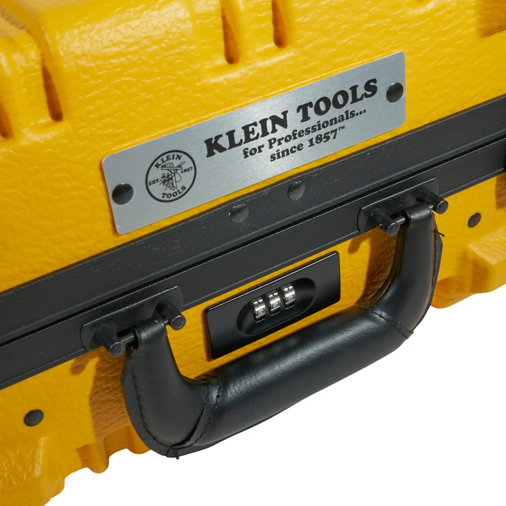 RVS KLEIN TOOLS 22 PC. General Purpose 1000V Dikwandig Tool Kit