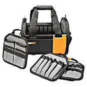 ToughBuilt Gereedschapstas - l x b x h: 292 x 343 x 267,2 mm Kant-en-klaar