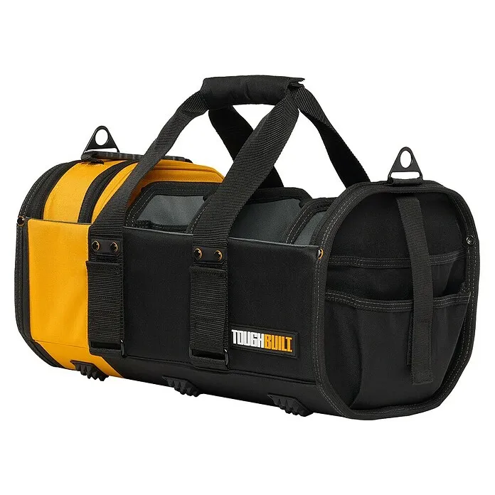 ToughBuilt Gereedschapstas - l x b x h: 292 x 495 x 267 mm met 30 Laden