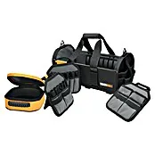 ToughBuilt Gereedschapstas - l x b x h: 292 x 495 x 267 mm met 30 Laden