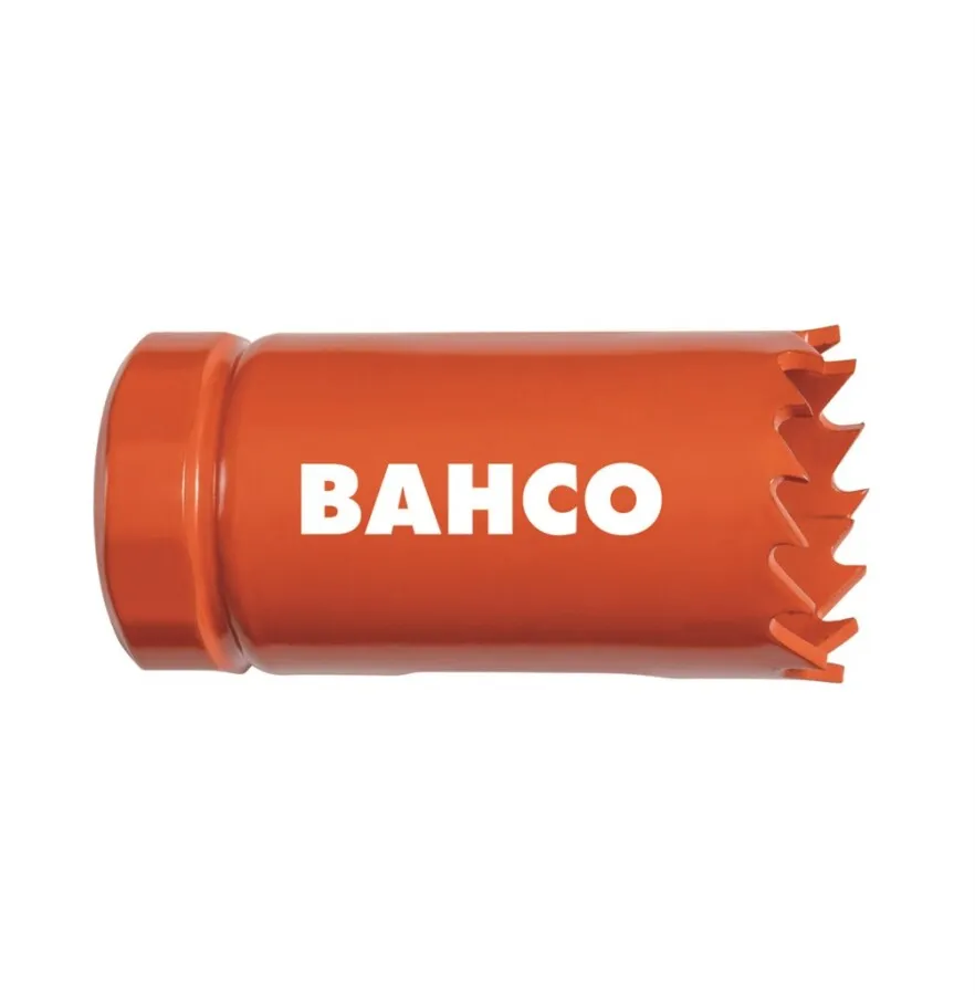 Bahco Sandflex gatzaag - bimetaal - 52mm - 3830-52-VIP
