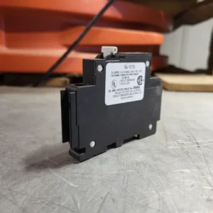 15 Amp, 1 Pole, 120 volts Circuit Breaker QL-1-13-DM-KM-15