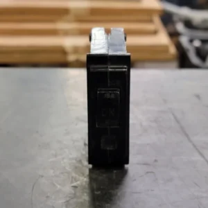 15 Amp, 1 Pole, 120 volts Circuit Breaker