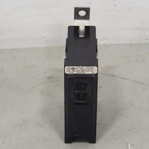 15 Amp, 1 Pole, 120/240 volts Circuit Breaker BA115