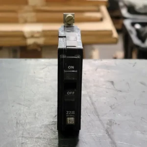 30 Amp, 1 Pole, 120/240 volts Circuit Breaker QOB130