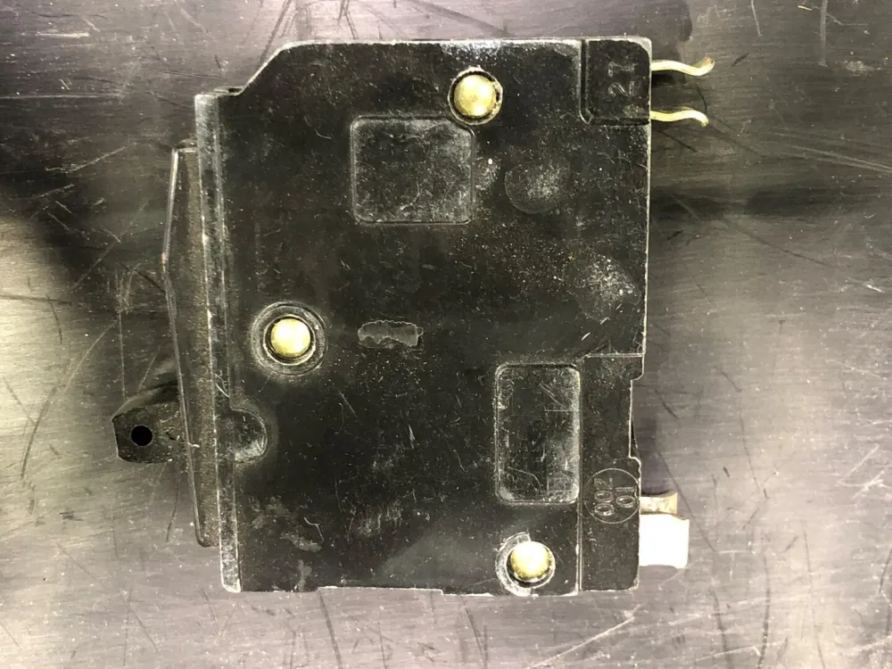 15 Amp, 1 Pole, 120/240 volts Circuit Breaker QO115CP