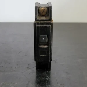 15 Amp, 1 Pole, 120/240 volts Circuit Breaker QCL1015