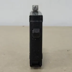 15 Amp, 1 Pole, 120/240 Volts Circuit Breaker QB115