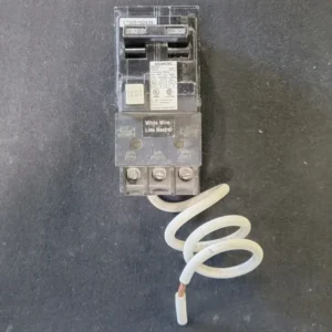 30 Amp, 2 Pole, 120/240 volts Circuit Breaker BF230