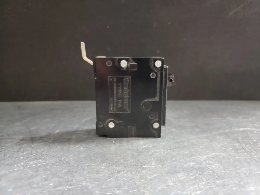 15 Amp, 1 Pole, 240 volts Circuit Breaker BA115