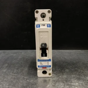 15 Amp, 1 Pole, 346 volts Circuit Breaker FDB1015