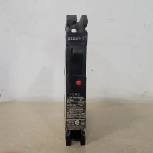 20 Amp, 1 Pole, 350 Volts Circuit Breaker E61B020