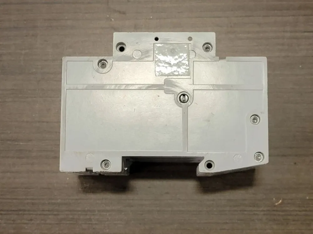 6 Amp, 3 Pole, 400 volts Circuit Breaker 5SX23-D6