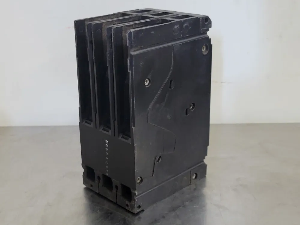 70 Amp, 3 Pole, 480 volts Circuit Breaker E43B070 met CE-keurmerk
