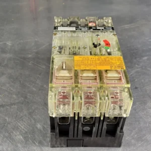 15 Amp, 3 Pole, 600 volts Circuit Breaker NZMH 6-63/ZM6a-15-NA voor Zonnepanelen