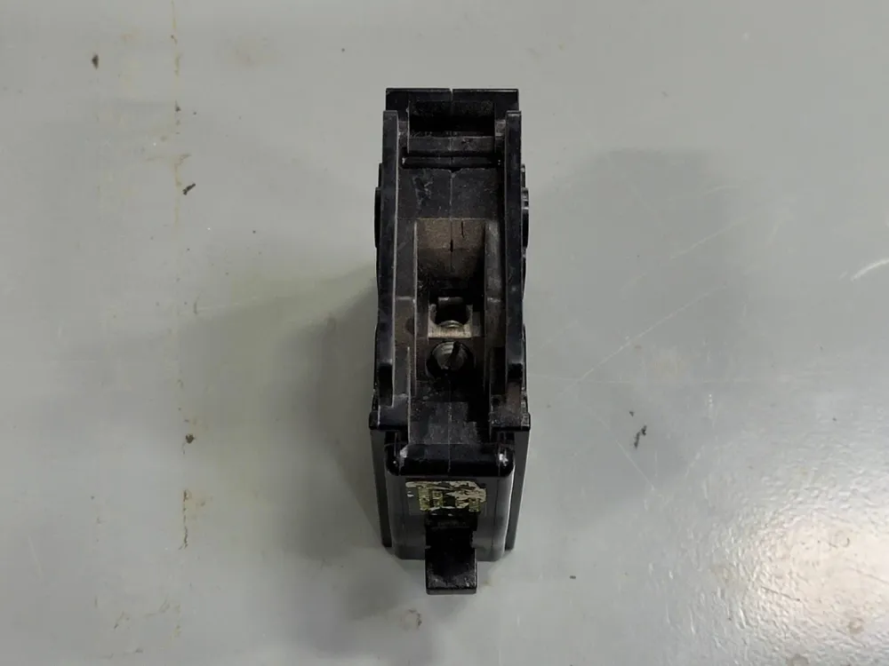 Differentieel 20 Amp, 1 Pole, 120/240 volts Circuit Breaker EQ-P120