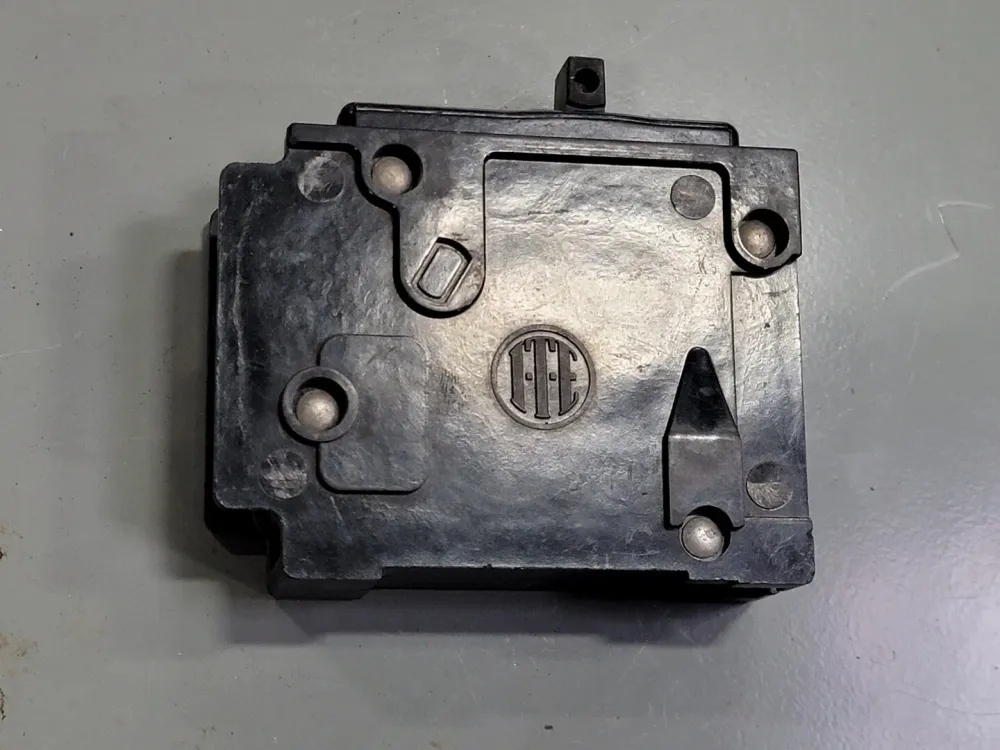 Differentieel 20 Amp, 1 Pole, 120/240 volts Circuit Breaker EQ-P120