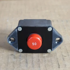 Differentieel Circuit Breaker PB8460