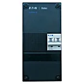 Eaton Groepenkast - 240 x 120 x 130 mm Type B Karakteristiek