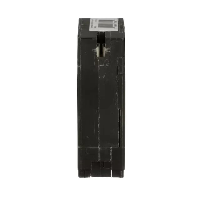 Eaton Type BR 15-Amp 2-Pole Tandem Circuit Breaker