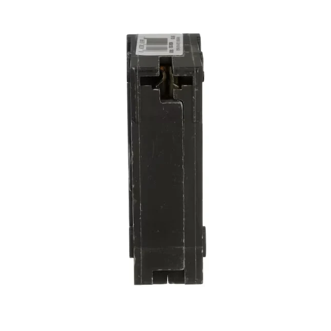 Eaton Type BR 20-Amp 1-Pole Basis Trip Circuit Breaker