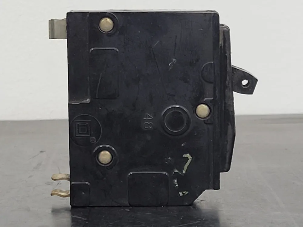 Huisinstallatie 15 Amp, 1 Pole, 120/240 volts Circuit Breaker QO115