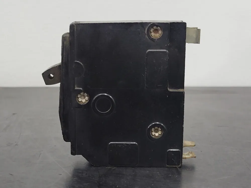 Huisinstallatie 15 Amp, 1 Pole, 120/240 volts Circuit Breaker QO115