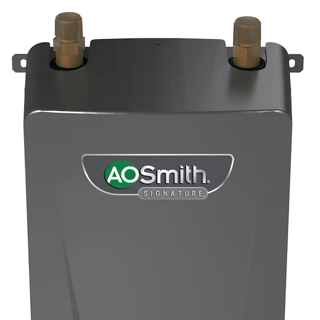 .O. Smith Signature Series 240-Volt 14-KW 1.6-GPM Tankless Electric Water Heater