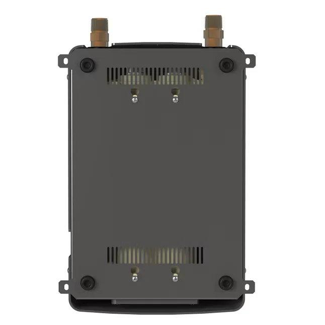 .O. Smith Signature Series 240-Volt 14-KW 1.6-GPM Tankless Electric Water Heater