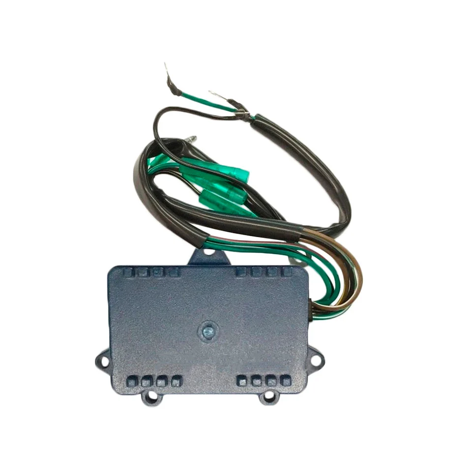 Switch Box Power Pack 855713A3, 855713A4 114-5713, C117 Use On Mercury Outboard