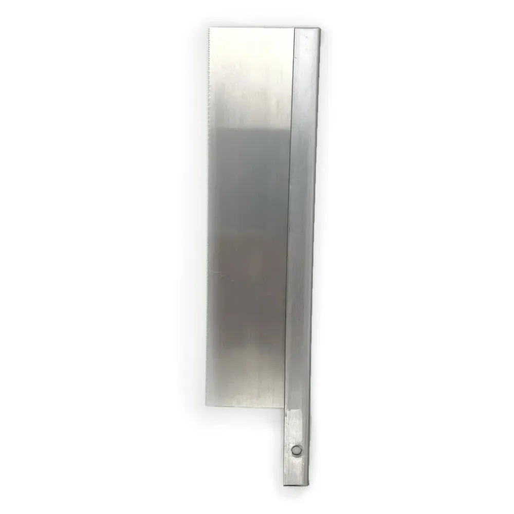 Zona® Saw Replacement Blade, 32 TPI met Antislip Greep