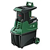 Bosch Elektrische fluisterhakselaar AXT 25 D - Max. takdikte: 4 cm, 2.500 W