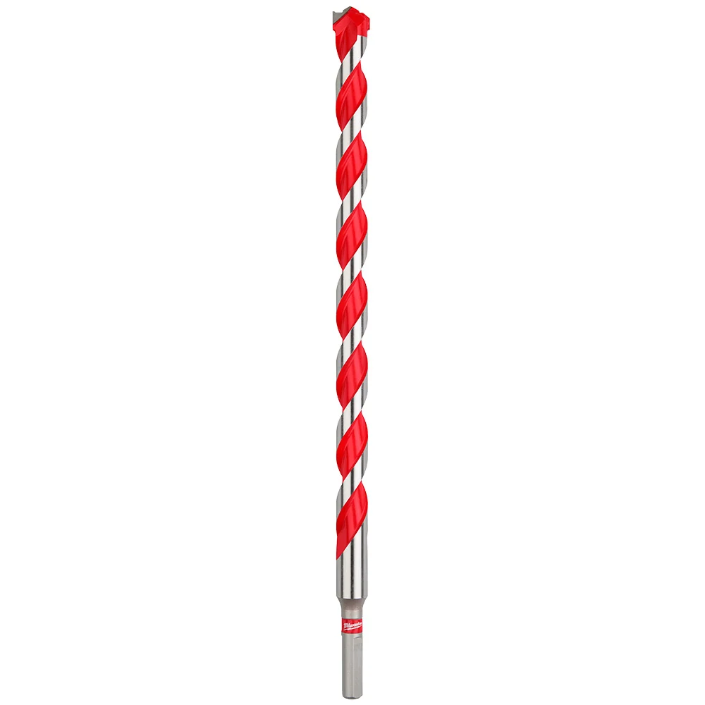 5/8" x 10" x 12" Carbide Hammer Drill Bit POWER TIP™