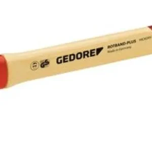 GEDORE voorhamers - 609 H serie - ROTBAND-PLUS - hickory
