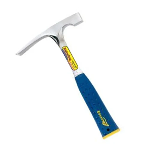True Value 805713 Estwing MFG. CO. 20 OZ, Mason's Hammer Revolutionary Bricklayers Grip