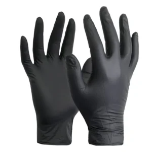 Nitrile Gloves