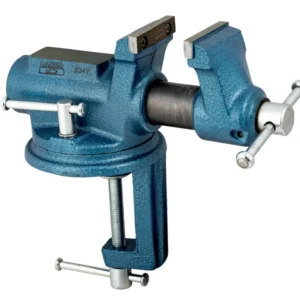 Bahco bankschroef - met tafelklem - 63 mm - 834V-2