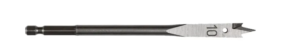 Bahco speedboor / houtboor - 30 x 152 mm - 9629-30