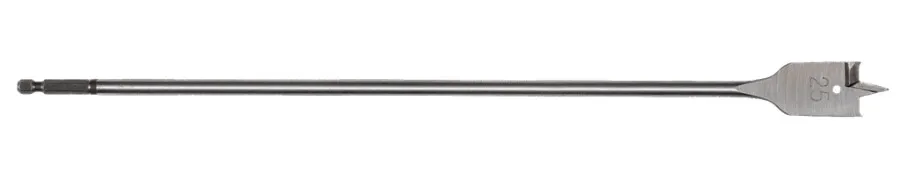 Bahco speedboor / houtboor - 12 x 400 mm - 9531-12-400