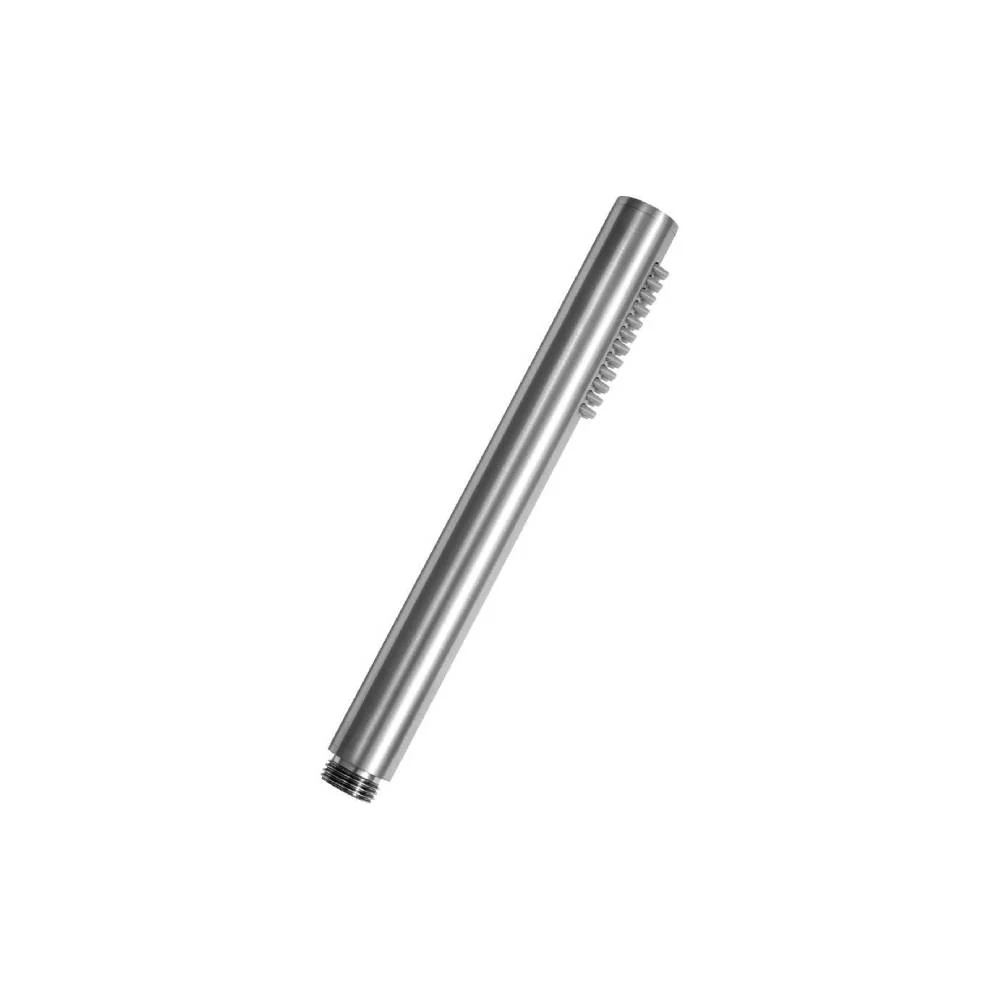 Round metal shower handle Master series model ZDOC067CR metaalglans box Paffoni