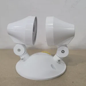 IP67 Gecertificeerde Duo Remote LED Head N2-06-12V3WLJ