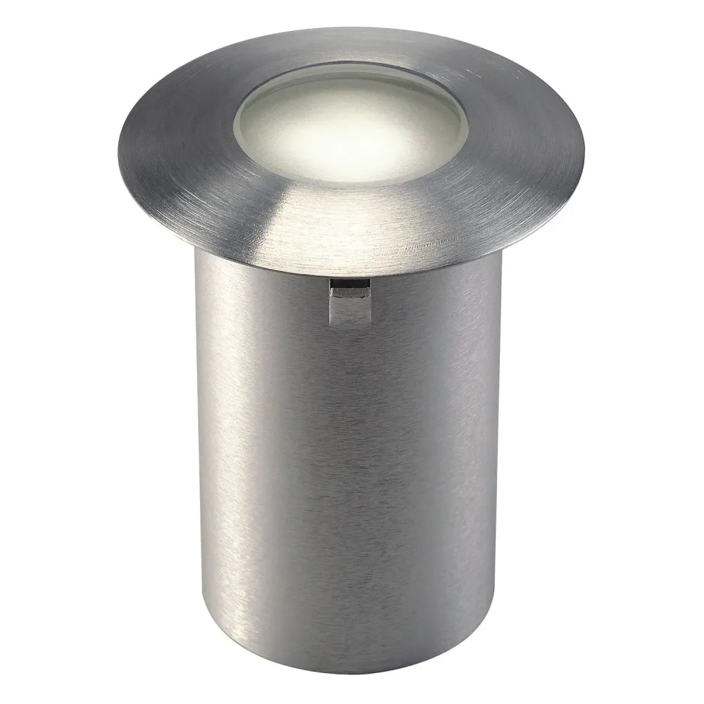 Oplaadbare LED SLV Buitenlamp TRAIL-LITE ® 60 IP65 Roestvrij Staal