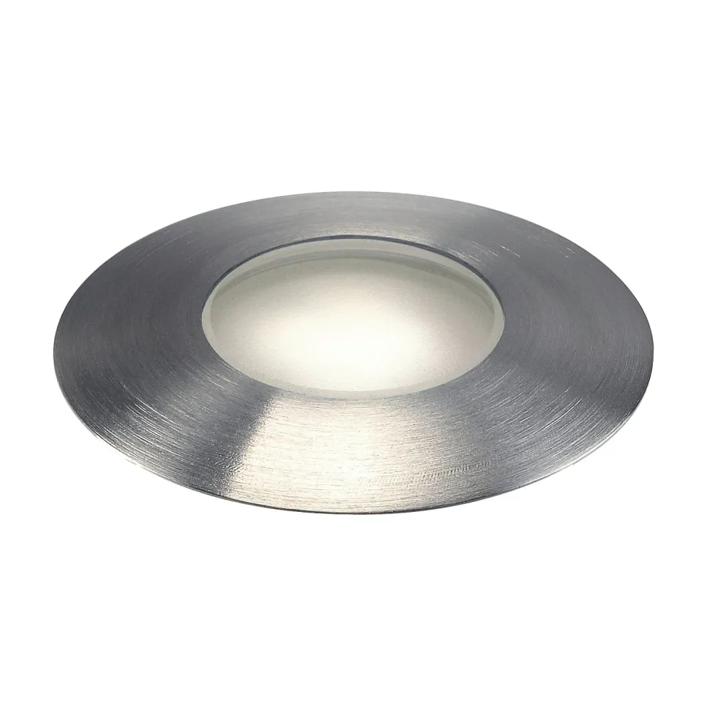 Oplaadbare LED SLV Buitenlamp TRAIL-LITE ® 60 IP65 Roestvrij Staal