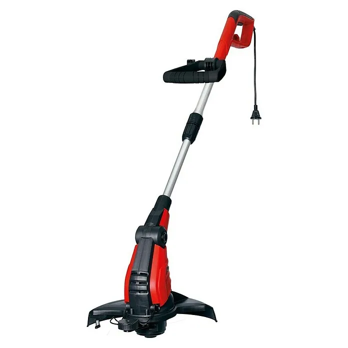 Hurricane Elektrische Grastrimmer HERT-I-4530 - 450 W, Snijbreedte draad: 30 cm