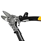 ToughBuilt Figuurschaar - Recht, l x b x h: 35 x 84 x 280 mm