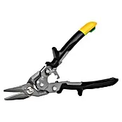 ToughBuilt Figuurschaar - Rechtssnijdend, l x b x h: 35 x 84 x 280 mm