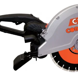 DIAMOND PRODUCTS C16 Electric Hand Held Saw Stoomtrein