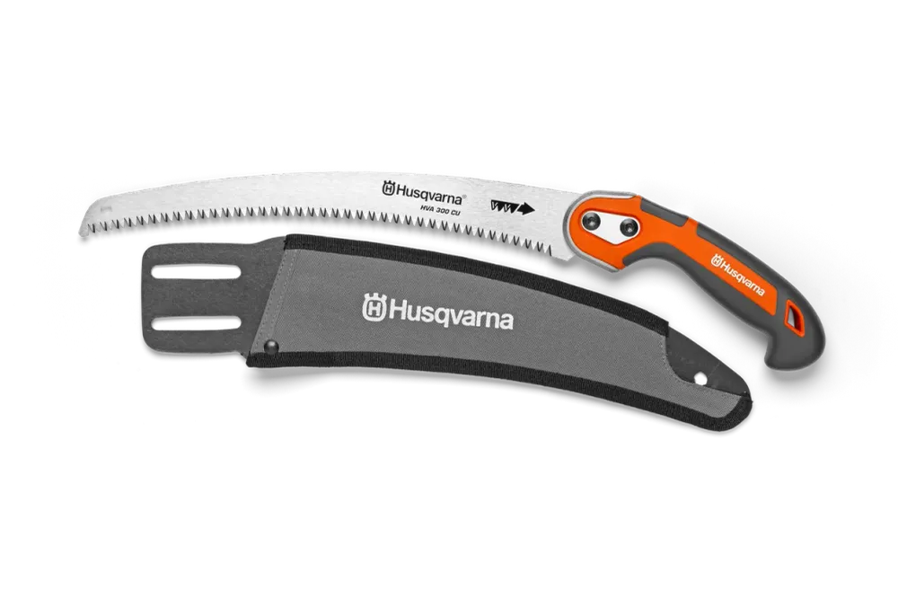 HUSQVARNA Fixed Saw 300 (Curved) Stoomtrein