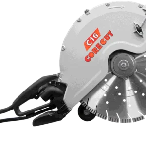 Industrieel Zwaar C16 Electric Hand Held Saw