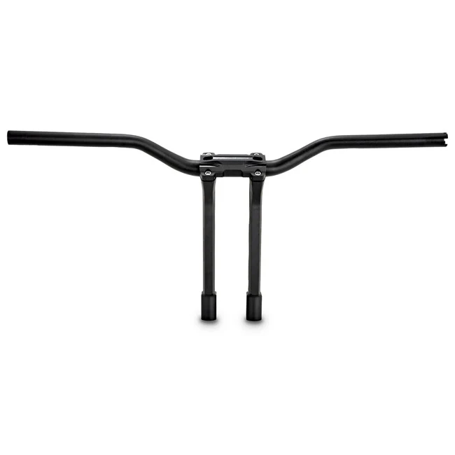 Kit De Manillar Phatbar 1-1/4" Y Elevadores 14.5" Zwart Ops Para Harley Davidson